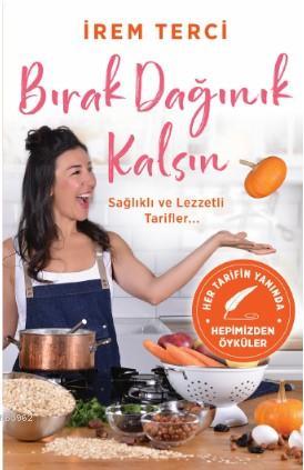 Bırak Dağınık Kalsın