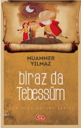 Biraz da Tebessüm Muammer Yılmaz