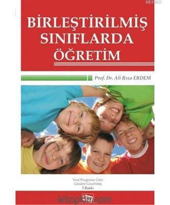 Birleştirilmiş Sınıflarda Öğretim