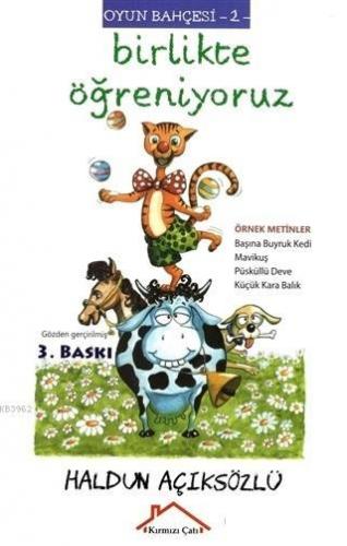 Birlikte Öğreniyoruz; Oyun Bahçesi 2
