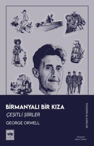 Birmanyalı Bir Kıza George Orwell
