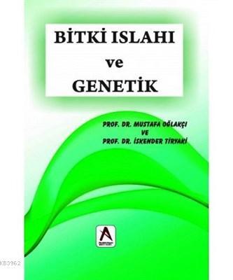 Bitki Islahı ve Genetik