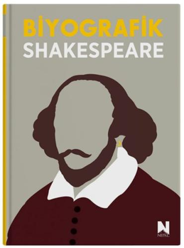 Biyografik Shakespeare Viv Croot