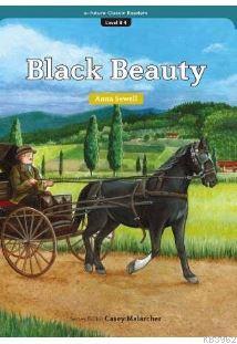 Black Beauty (eCR Level 8) Anna Sewell