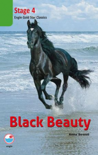 Black Beauty Stage 4 (CD'siz) Anna Sewell