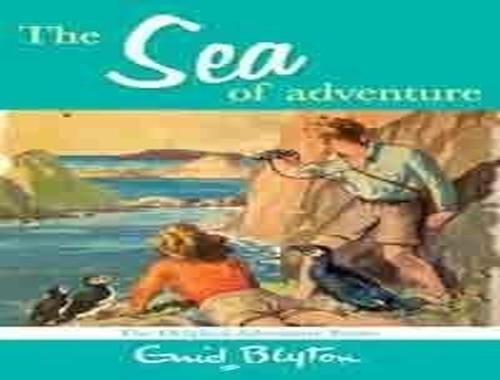 Blyton Adventure: Sea Of Adventure