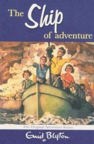 Blyton Adventure: Ship Of Adventure