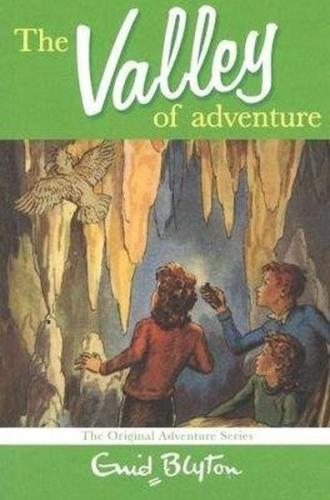 Blyton Adventure: Valley Of Adventure
