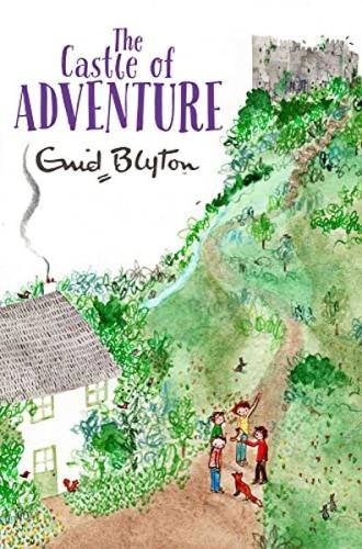 Blyton: Castle Of Adventure 