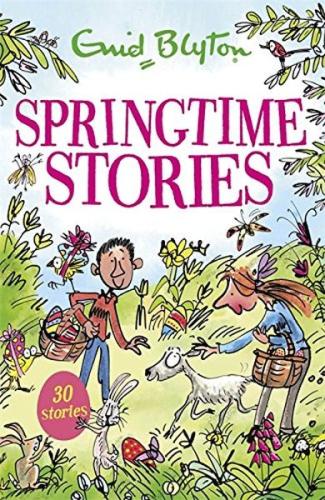 Blyton: Springtime Stories