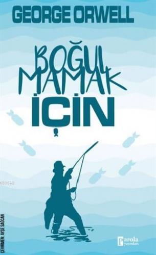 Boğulmamak İçin