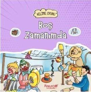 Boş Zamanımda - Kelime Oyunu