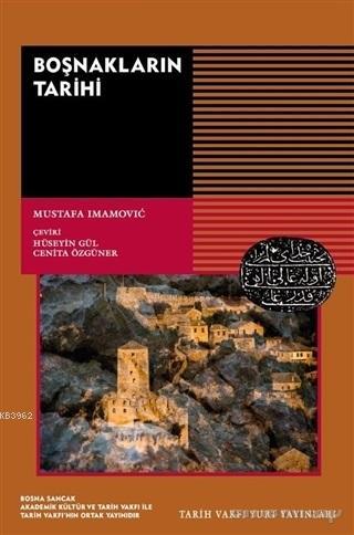 Boşnakların Tarihi