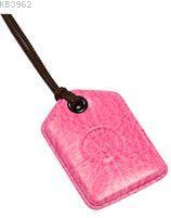 Boyun Cevşeni - Pembe Renk (Cevşenü'l Kebir) Kolektif