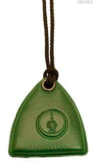 Boyun Cevşeni - Yeşil Renk (Cevşenü'l Kebir)