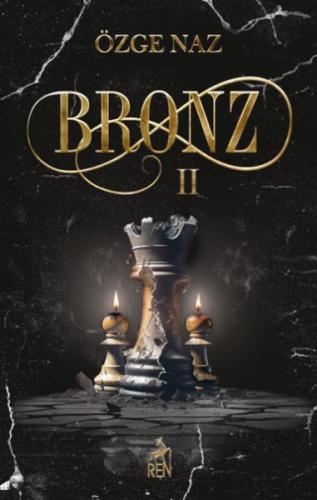 Bronz 2 (Ciltli) Özge Naz