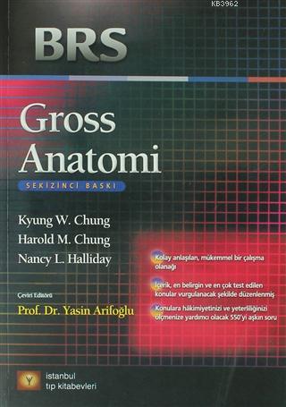 BRS Gross Anatomi Kolektif