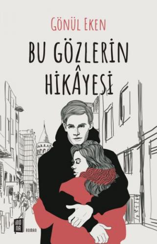 Bu Gözlerin Hikayesi