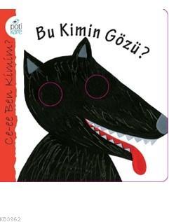 Bu Kimin Gözü ? Maria Loretta Giraldo