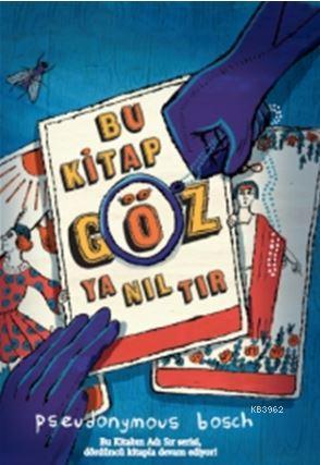Bu Kitap Göz Yanıltır