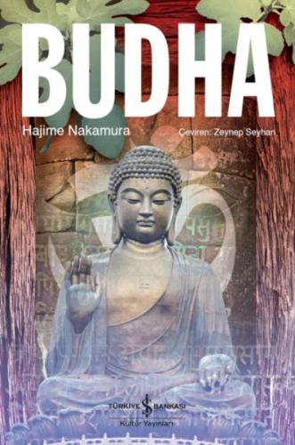 Budha Hajıme Nakamura