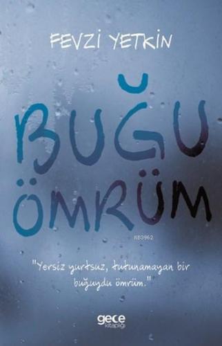 Buğu Ömrüm