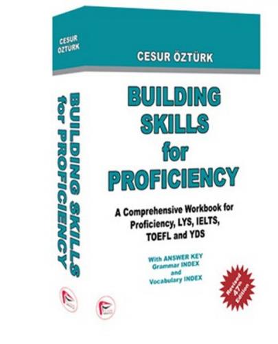 Building Skills for Proficiency Cesur Öztürk