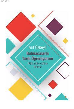 Bulmacalarla Tarih Öğreniyorum