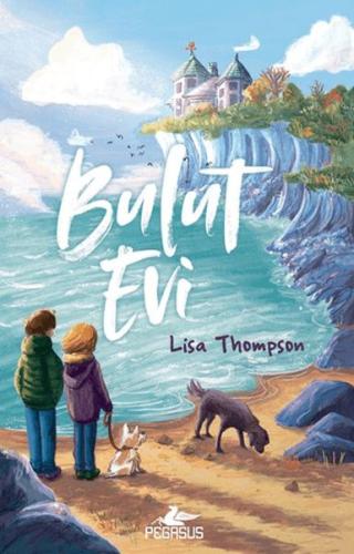 Bulut Evi Lisa Thompson