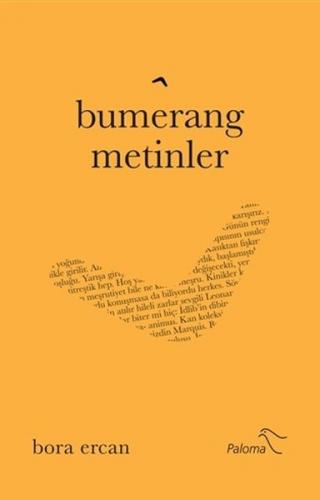 Bumerang Metinler
