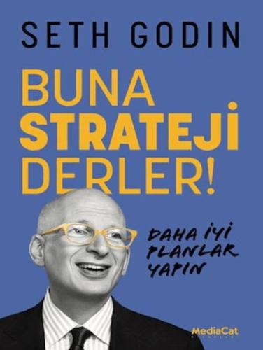 Buna Strateji Derler! Seth Godin
