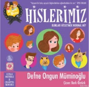 Burcu Ve Berk Ile Hislerimiz;Bunları Hissetmek Normal Mi?