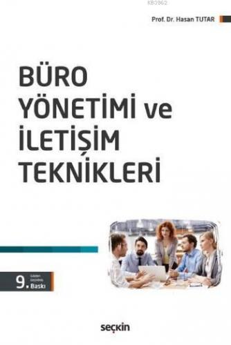 Büro Yönetimi ve İletişim Teknikleri