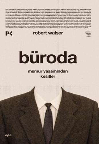 Büroda