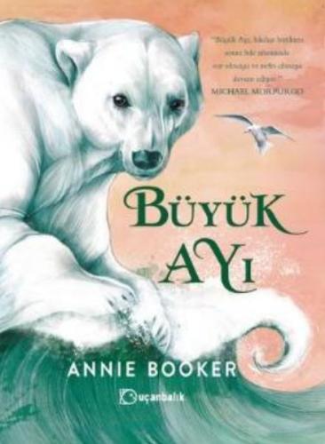 Büyük Ayı Annie Booker