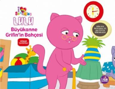 Büyükanne Grifin'in Bahçesi