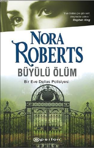 Büyülü Ölüm Nora Roberts
