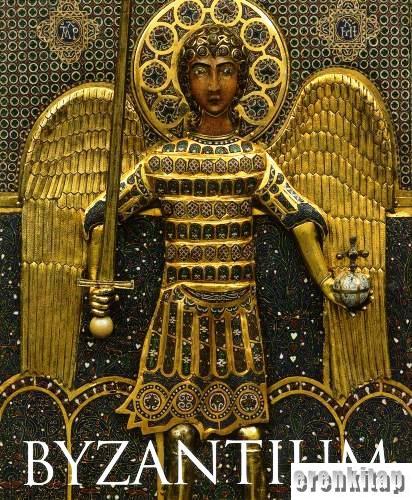 Byzantium, 330 - 1453 (Hardcover) Robin Cormack, Maria Vassilaki