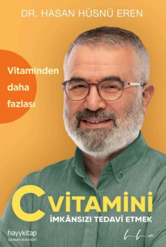 C Vitamini, İmkânsızı Tedavi Etmek
