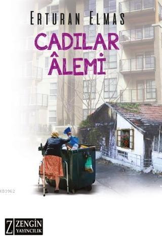 Cadılar Alemi Erturan Elmas