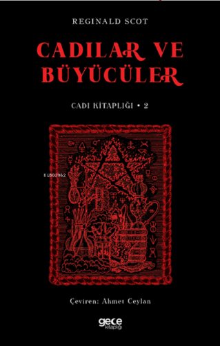 Cadılar ve Büyücüler