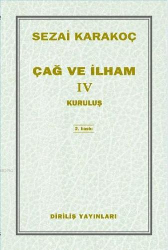Çağ ve İlham 4
