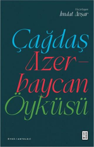 Çağdaş Azerbaycan Öyküsü Kolektif