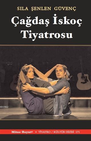 Çağdaş İskoç Tiyatrosu