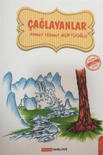 Çağlayanlar Ahmet Hikmet Müftüoğlu