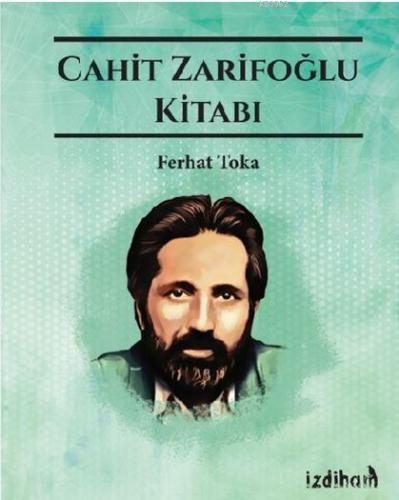 Cahit Zarifoğlu Kitabı