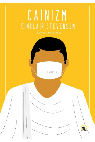Cainizm Sinclair Stevenson