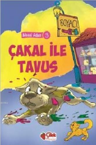 Çakal ile Tavus