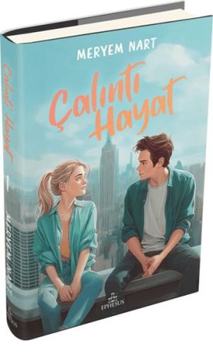 Çalıntı Hayat 1 (Ciltli) Meryem Nart