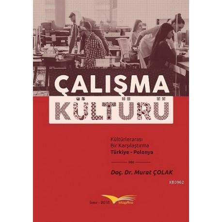 Çalışma Kültürü